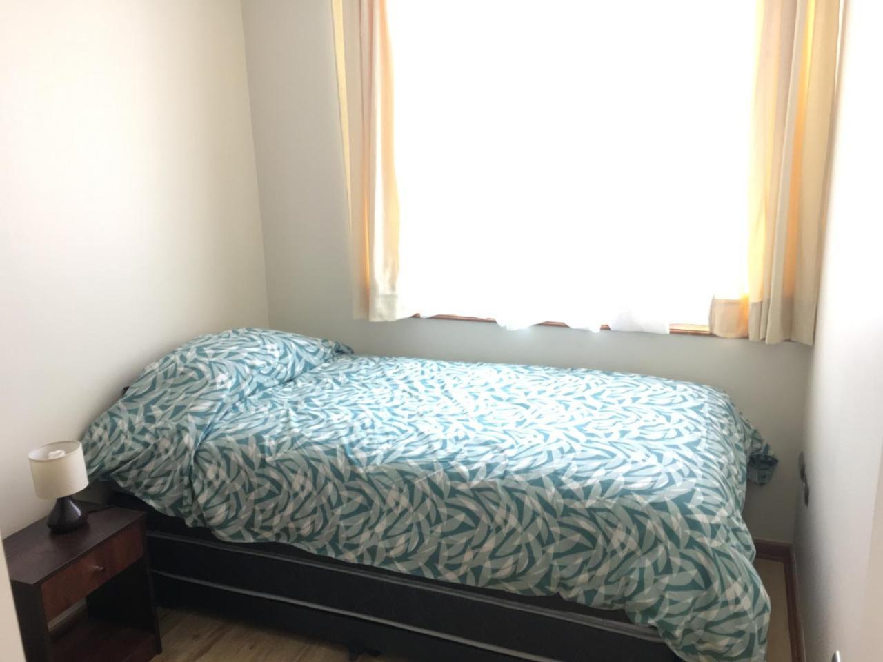 Departamento Don Francisco: Céntrico 5 En