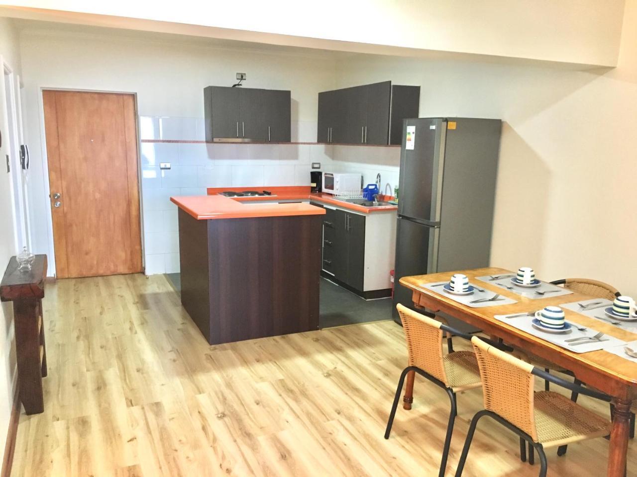 Departamento Don Francisco: Céntrico 5 En
