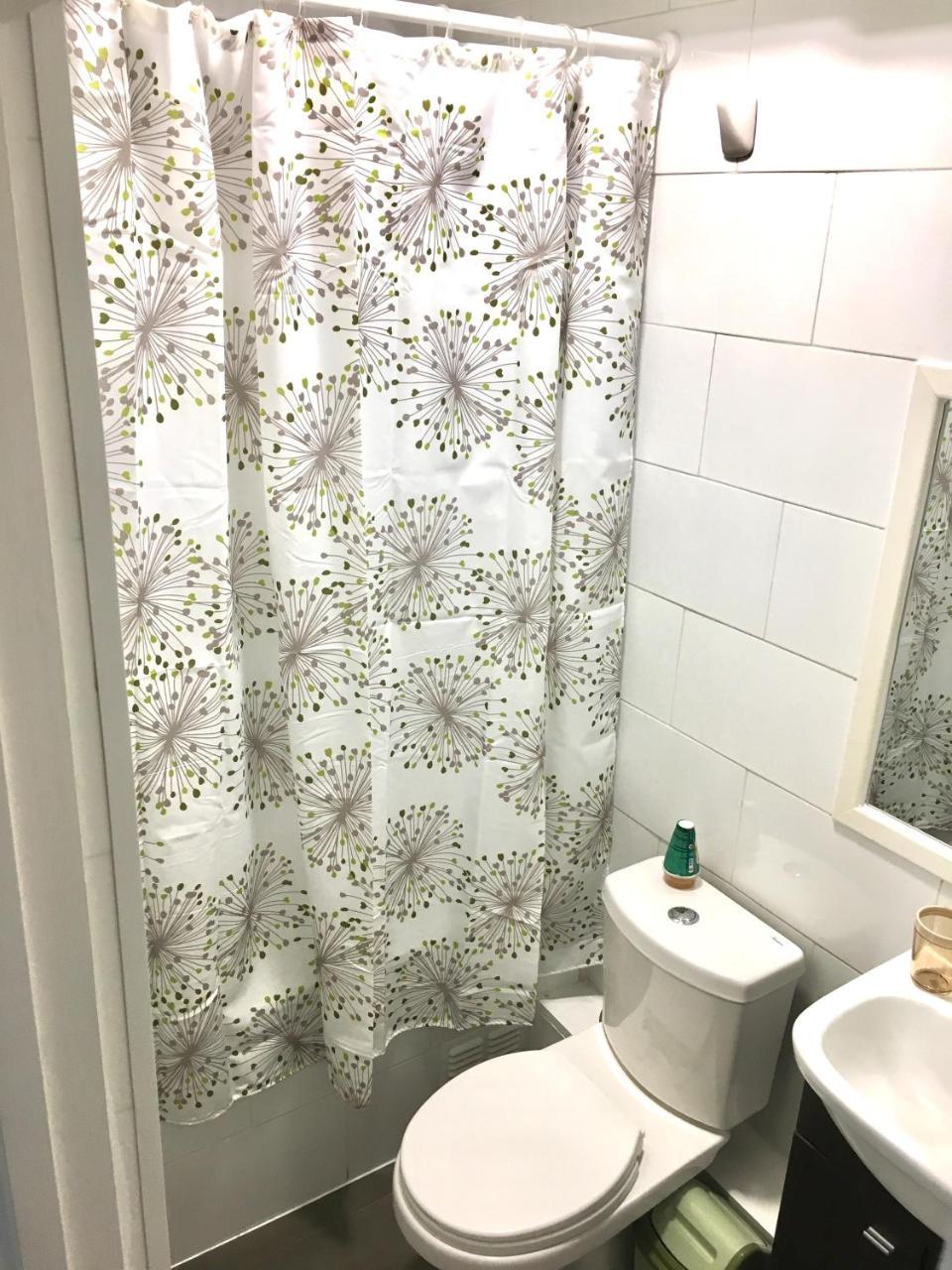 Departamento Don Francisco: Céntrico 5 En